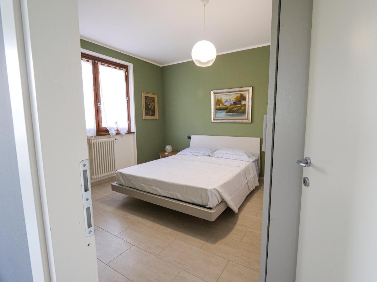 Full Of Colour Apartment Bellano Exterior photo