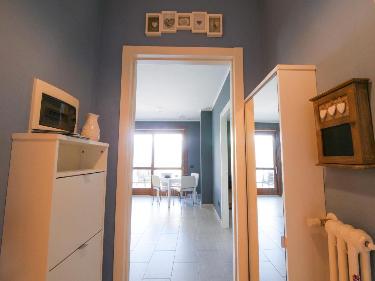 Full Of Colour Apartment Bellano Exterior photo